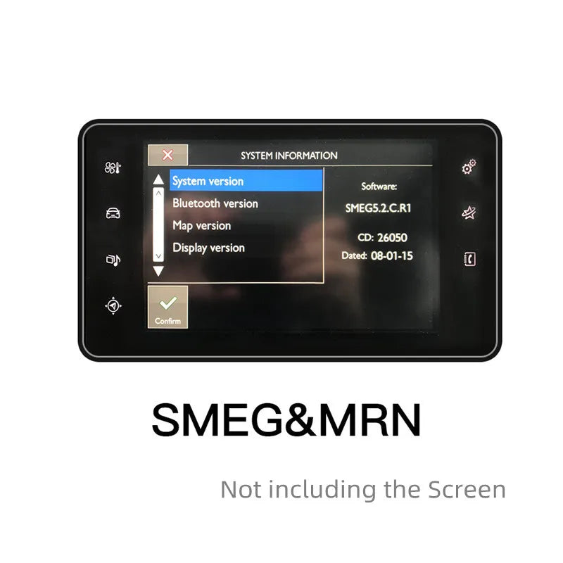Wireless Apple CarPlay Module Android Auto Decoder for Peugeot 308 SMEG,408,C5,C6,C4 Sega 4008+ Picasso DS4 DS3 Citroen C4 cactus anno