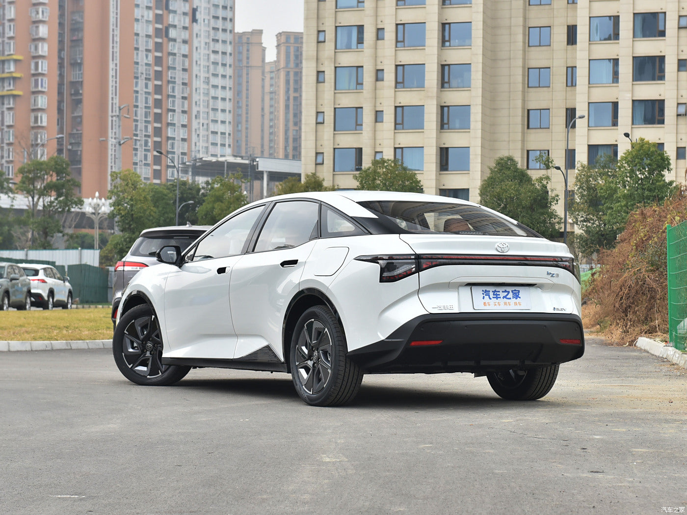 Retrofit Multimedia interface Coding Toyota BZ3 Russian Coding Android Multimedia System add wireless carplay