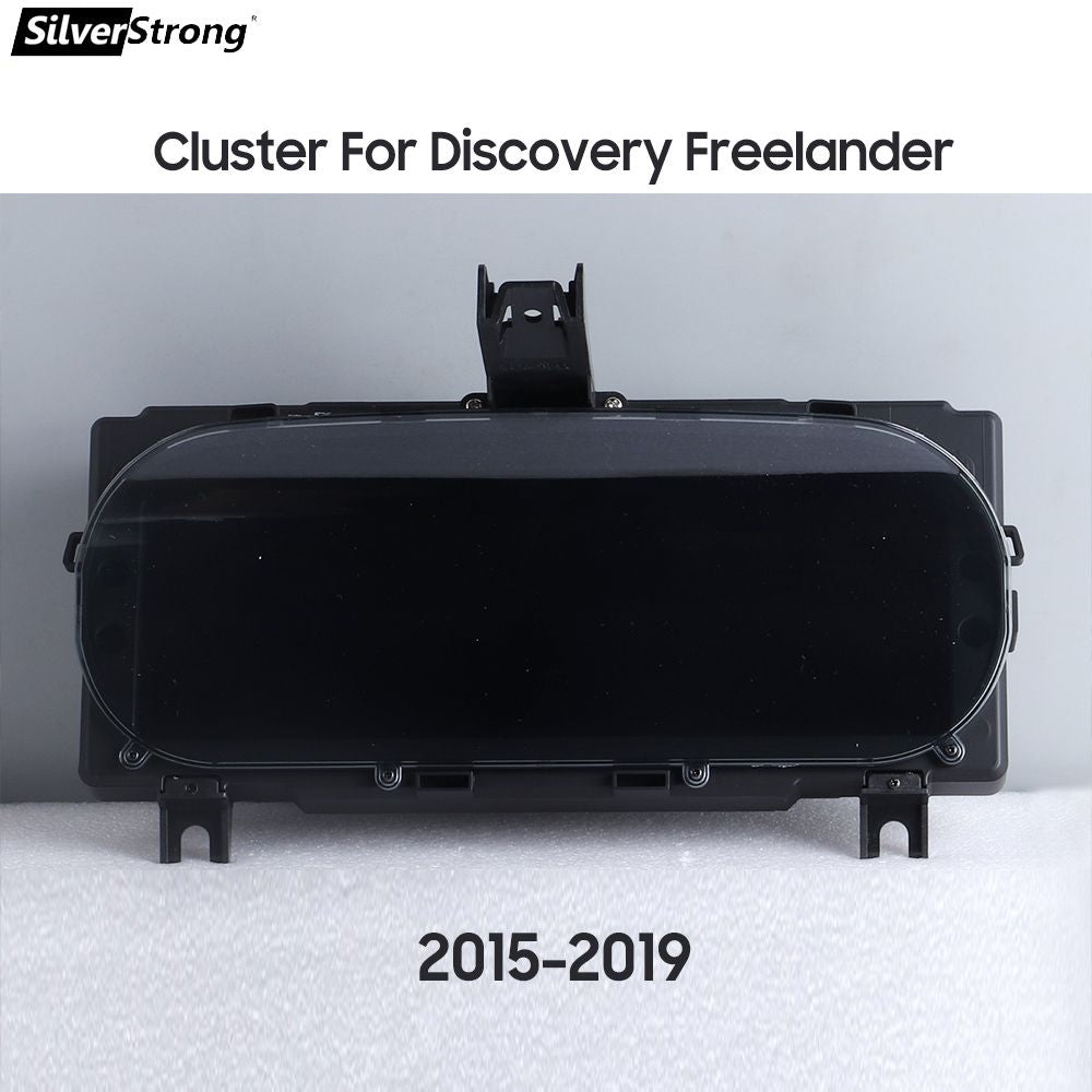 Discovery Freelander Cluster Instrument