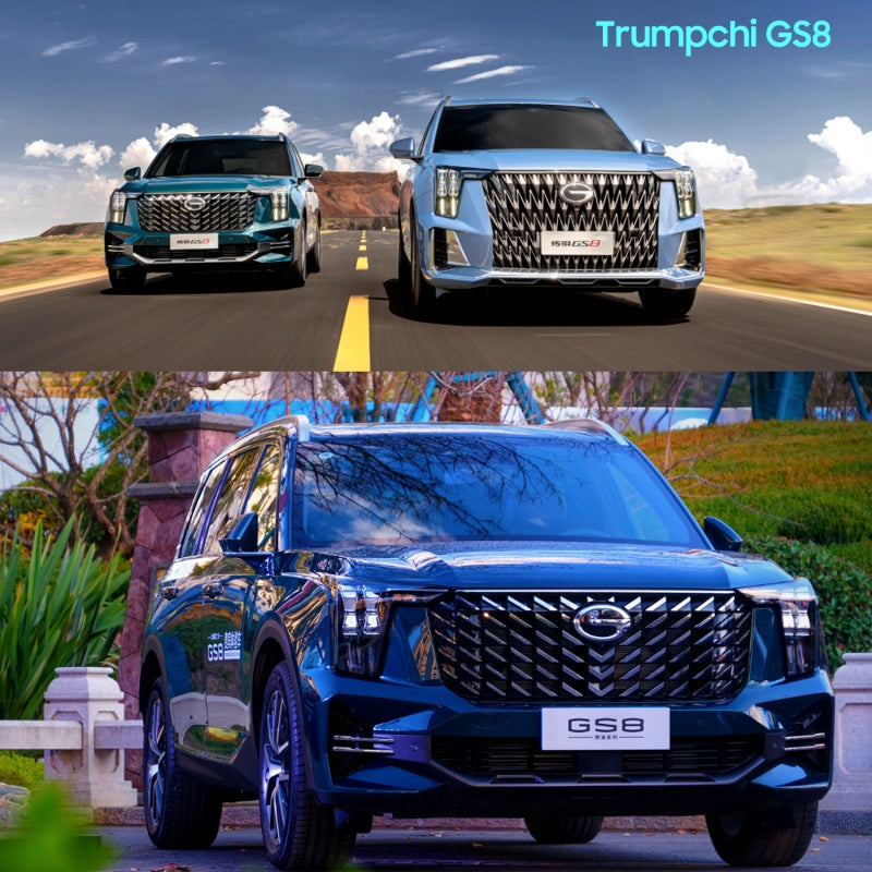 Retrofit Multimedia interface Coding For GAC GS8 Russian Coding Android Multimedia System for add wireless carplay