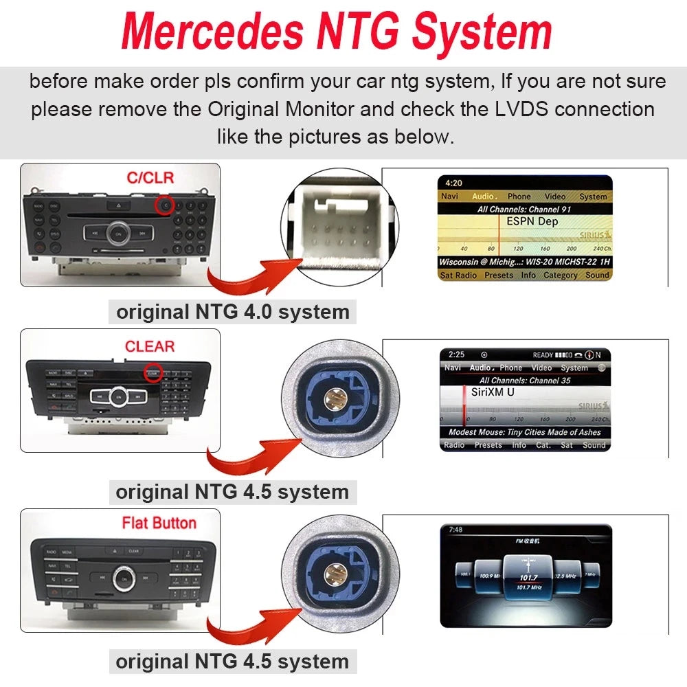 12.3" Android 13 For Mercedes Benz Class B W245 W246 2011-2019 IPS 8 Core Car Radio Multimedia Player GPS Navigation Carplay BT