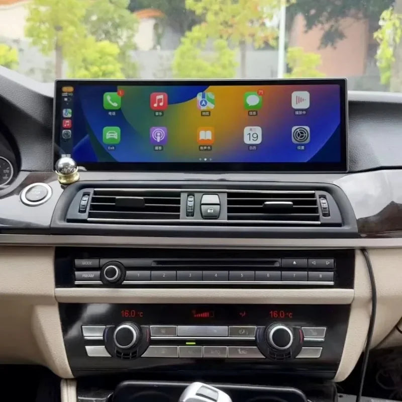 14.9 Inch Android car radio DVD Player For BMW X5 X6 E70 E71 2007-2013 Head Unit GPS Navigation Autoradio Stereo Carplay GPS