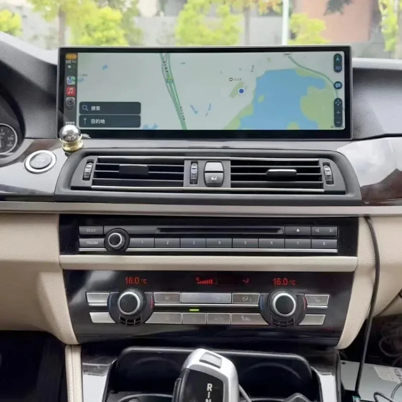 14.9 Inch Android car radio DVD Player For BMW X5 X6 E70 E71 2007-2013 Head Unit GPS Navigation Autoradio Stereo Carplay GPS
