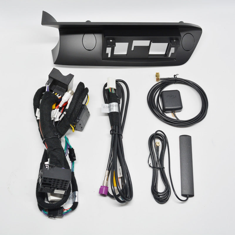 Free Shipping 10.25Inch Android Car Radio GPS For Mercedes BENZ C Class W204 C180 C200 C220 2011 2012 2013 2014 NTG 4.5 Video Auto Stereo Player