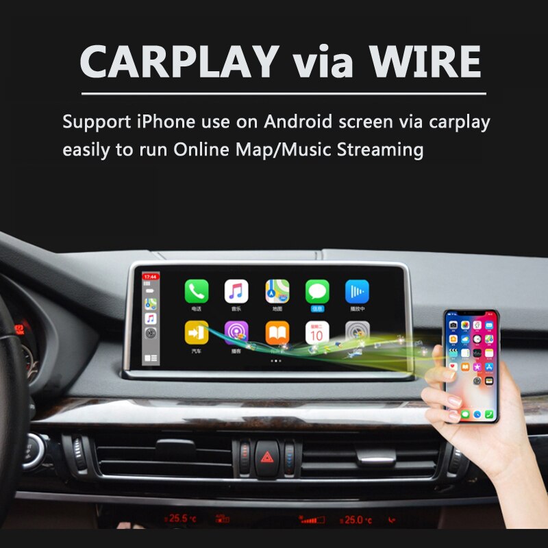 Free Shipping 10.25 Inch IPS,Car Navi Android,para BMW X5,E70,X6,E71,2007-2013,CCC/CIC Android 10,Multimedia,Auto Navi Original update
