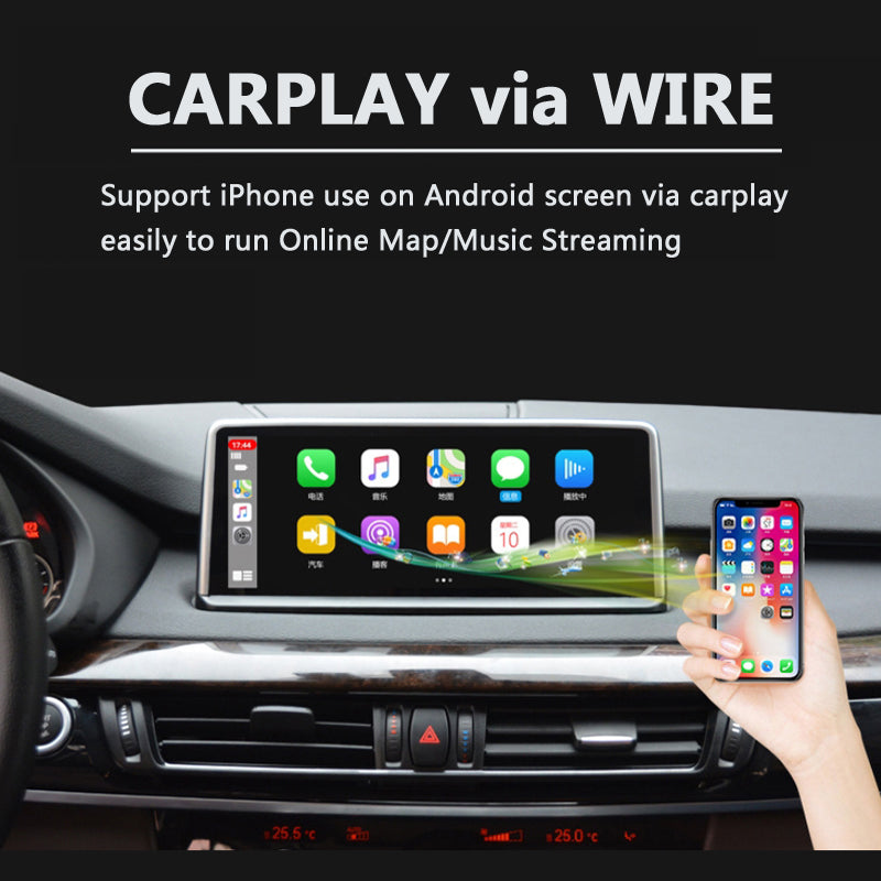Free Shipping 4G+64GB CarPlay,Android10,Car Multimedia Player,for BMW F30 F20 F31 F21 F32 F33 F36,1/2/3/4 series,NBT System,Autoradio GPS