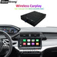 Wireless Carplay For Citroen C4 SMEG NAC Picasso DS4 DS3 308 508 208 200 Android Auto Module Box Mirror Link Airplay Navigation