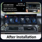 14.9inch New OEM Design Car Stereo Multimedia For BMW 3 Series F30 F31 F32 ID8 GPS Navigation Auto Radio Headunit Carplay player