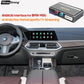 Android 13 MMI Upgrade for BMW ID7 G11 G12 G20 G30 G31 G01 X3 X5 X4 G02 G05 G18 G06 G07 320i 325i M3 M4 Qualcomm Snapdragon 668s
