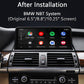 Wireless CIC CarPlay Module for BMW,Bluetooth Android Auto F10 F01 F02 F06 E60 E70 E71 E61 E87 E88 E89 1/2/3/4/5/7 series