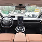 Retrofit Multimedia interface Coding Toyota BZ3 Russian Coding Android Multimedia System add wireless carplay