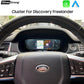 Discovery Freelander Cluster Instrument
