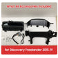 Discovery Freelander Cluster Instrument