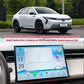 Retrofit Multimedia interface Coding Ens2 ENP2 Russian Coding Android Multimedia System for Honda E: Ns1 add wireless carplay