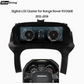 Digital Cluster Cockpit for Range Rover Evoque 2012-2018