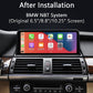 Wireless NBT CarPlay for BMW,Bluetooth Android Auto F20/F21/F22/F30/F31/F32/F33/F34/F36/F15/F16/F25/F26 1/2/3/4 Series Module
