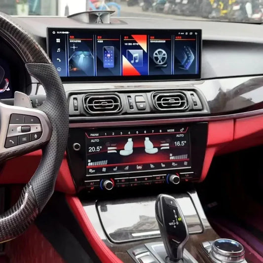 14.9 Inch Android car radio DVD Player For BMW X5 X6 E70 E71 2007-2013 Head Unit GPS Navigation Autoradio Stereo Carplay GPS
