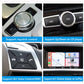 Wireless Carplay Becker For Mercedes Benz NTG4.5 A B C E CLA GLA GLK ML SL with Android Auto Mirrorlink Netflix Module