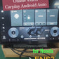 Retrofit Multimedia interface Coding Ens2 ENP2 Russian Coding Android Multimedia System for Honda E: Ns1 add wireless carplay