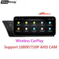 Free Shipping 10.25inch IPS Screen Android 10 Car Multimedia for Audi A4 B8 A4L 2009-2016 Radio GPS Navigation Bluetooth Wifi Mirrorlink