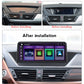 10.25 inch,2Din Radio,Wireless CarPlay Screen,Android auto For BMW X1 E84 2009-2015 Car Multimedia Video Player Stereo GPS Navigation