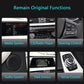 12.3inch Android 13 Car Radio For BMW X5 E70 X6 E71 2007-2013 CCC CIC Bule Anti G-lare Screen 4G GPS Stereo Player Carplay WiFi DSP