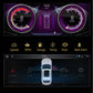1920*720 IPS,4G/64GB,Qualcomm Snapdragon,Android 13 Car Radio for Mercedes Benz W212,4 Door,LHD2009-2015,E class,4G Internet