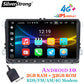 Free Shipping 9Inch IPS 2 Din 2GB+32GB Car Radio,For VolksWagen Golf6,Golf5,B6 Android10,GPS for Tiguan,for Passat B6 B7 head unit