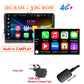 Free Shipping 9Inch IPS 2 Din 2GB+32GB Car Radio,For VolksWagen Golf6,Golf5,B6 Android10,GPS for Tiguan,for Passat B6 B7 head unit