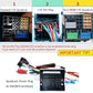 Free Shipping 9Inch IPS 2 Din 2GB+32GB Car Radio,For VolksWagen Golf6,Golf5,B6 Android10,GPS for Tiguan,for Passat B6 B7 head unit