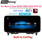 Free Shipping Android Car Radio GPS For Mercedes Benz C Class W204 S204 2008 2009 2010 NTG 4.0 Car GPS Navigation Multimedia Player