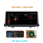 Free Shipping Carplay,Android 6GB128GB 10.25 Inch IPS,Car Navi Radio Player for para BMW X5,E70,X6,E71,2007-2013,CCC/CIC,Multimedia,Android Auto
