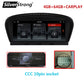 Free Shipping Android 10 E60 Android Multimedia Player for BMW 5 Series E60 E61 E63 E64 E90 E91 E92 525 530 CCC CIC iDrive 720P Camera support