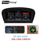 Free Shipping Android 10 E60 Android Multimedia Player for BMW 5 Series E60 E61 E63 E64 E90 E91 E92 525 530 CCC CIC iDrive 720P Camera support