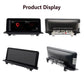 Free Shipping F48 Android,4GB+64GB DSP 10.25&quot; IPS,CARPLAY,Android Player For BMW X1 F48 2016-2017 NBT F49 EVO 2018