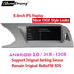Free Shipping Original Style,IPS Android Multimedia,Autoradio for Audi A4 A4L A5 2009-2012,CARPLAY,MMI 2G,AMI adapter,Low/High Compatible