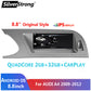 Free Shipping Original Style,IPS Android Multimedia,Autoradio for Audi A4 A4L A5 2009-2012,CARPLAY,MMI 2G,AMI adapter,Low/High Compatible