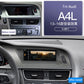 Free Shipping Original Style,IPS Android Multimedia,Autoradio for Audi A4 A4L A5 2009-2012,CARPLAY,MMI 2G,AMI adapter,Low/High Compatible