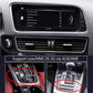 Free Shipping Original Style,IPS Android Multimedia,Autoradio for Audi A4 A4L A5 2009-2012,CARPLAY,MMI 2G,AMI adapter,Low/High Compatible