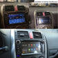 Special Discount Free Shipping 4G,Carplay,AURIS Car Radio,Android 10.0,2DIN Auto GPS,for TOYOTA E150,Radio DVD,Navi,4G sim Modem,Wifi,Bluetooth
