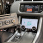 SilverStrong Android Car Radio AC Panel For Land Rover Range Rover Sport L494 2014-2017 Air Conditioner LCD Multimedia Player