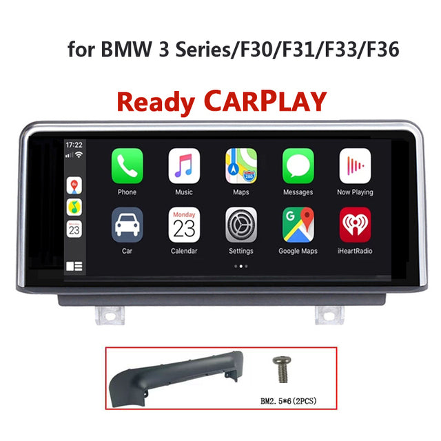 Free Shipping SilverStrong IPS 10.25inch F30 Android10,for BMW 3 4,F30 F20 F31 F21 F32 F33 F36 F82,NBT System,Autoradio GPS