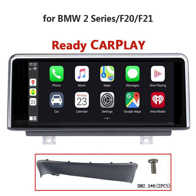 Free Shipping SilverStrong IPS 10.25inch F30 Android10,for BMW 3 4,F30 F20 F31 F21 F32 F33 F36 F82,NBT System,Autoradio GPS