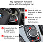 Wireless Apple CarPlay Module Android Auto Netflix CIC NBT EVO Monitor Box For BMW 1/2/3/4/5/6/7/X1/X2/X3/X4/X5/X6/MINI F30 E90 F15 E84 carplay MMI