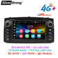 Free Shipping autoradio 4G Android 10,COROLLA E120,Car DVD GPS,For TOYOTA corolla ex,Universal radio,SilverStrong 2din,Navigation,android DVD