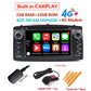 Free Shipping autoradio 4G Android 10,COROLLA E120,Car DVD GPS,For TOYOTA corolla ex,Universal radio,SilverStrong 2din,Navigation,android DVD