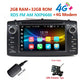 Free Shipping autoradio 4G Android 10,COROLLA E120,Car DVD GPS,For TOYOTA corolla ex,Universal radio,SilverStrong 2din,Navigation,android DVD